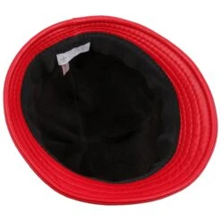 Milana Lederglocke Damenhut By Lierys 7 Milana Lederglocke Damenhut By Lierys -Bekleidungsgeschäft Milana Lederglocke Damenhut by Lierys rot.51777 2rf3