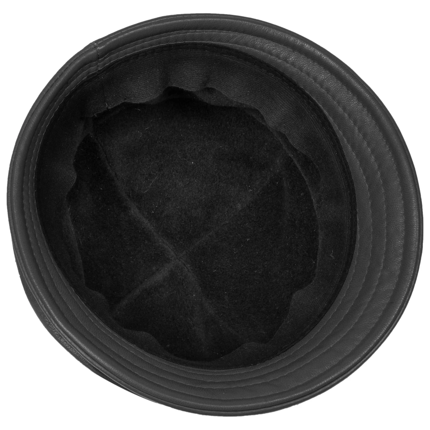 Milana Lederglocke Damenhut By Lierys 4 Milana Lederglocke Damenhut By Lierys – Bild 4