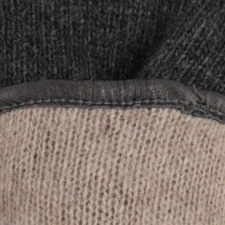 Milena Strickhandschuhe By Caridei -Bekleidungsgeschäft Milena Strickhandschuhe by Caridei anthrazit.54848 5rf16