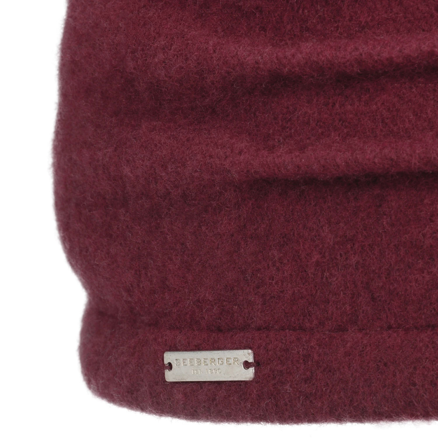 Mintalia Walkmütze By Seeberger 6 Mintalia Walkmütze By Seeberger – Bild 6