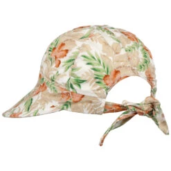 Mirona Flower Visor By Lipodo -Bekleidungsgeschäft Mirona Flower Visor by Lipodo apricot.58537 3rf53