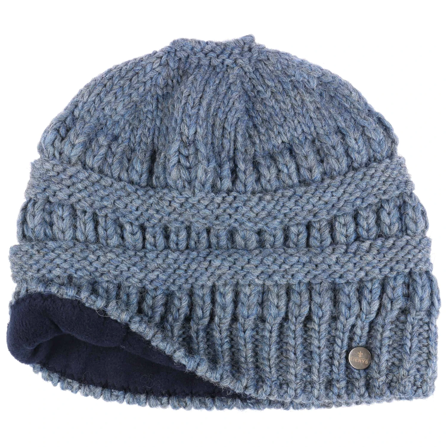 Mütze Mit Zopfloch Für Pferdeschwanz By Lierys 5 Mütze Mit Zopfloch Für Pferdeschwanz By Lierys – Bild 5