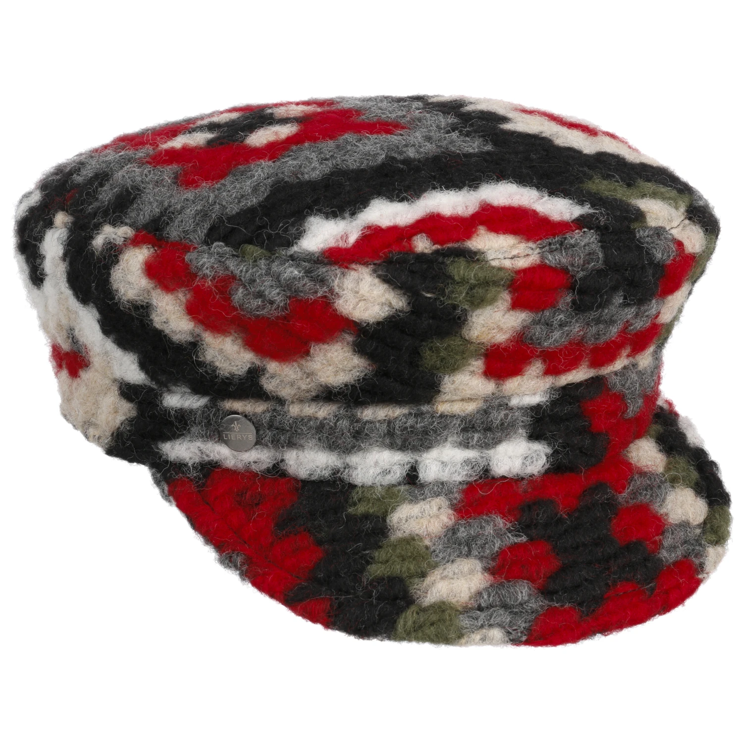 Mulia Multicolour Elbsegler By Lierys 7 Mulia Multicolour Elbsegler By Lierys – Bild 7