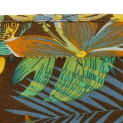 Multicolour Flower Visor By Lipodo -Bekleidungsgeschäft Multicolour Flower Visor by Lipodo braun.61429 5rf11