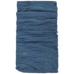 Multifunktionstuch Merino Light By BUFF -Bekleidungsgeschäft Multifunktionstuch Merino Light by BUFF blau.48849 1rf2