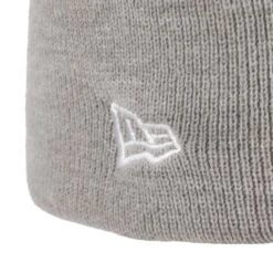 NBA Lakers Team Cuff Beanie By New Era -Bekleidungsgeschäft NBA Lakers Team Cuff Beanie by New Era hellgrau.64728 4rf28
