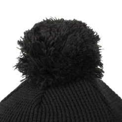 NBA Team Pop Bobble Bulls Beanie By New Era -Bekleidungsgeschäft NBA Team Pop Bobble Bulls Beanie by New Era schwarz.64734 5rf4