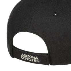 '47 BRAND NHL Arizona Coyotes MVP Cap By 47 Brand 8 '47 BRAND NHL Arizona Coyotes MVP Cap By 47 Brand -Bekleidungsgeschäft NHL Arizona Coyotes MVP Cap by 47 Brand schwarz.64221 3rf4