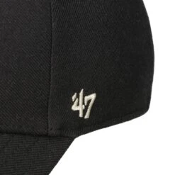 '47 BRAND NHL Arizona Coyotes MVP Cap By 47 Brand 10 '47 BRAND NHL Arizona Coyotes MVP Cap By 47 Brand -Bekleidungsgeschäft NHL Arizona Coyotes MVP Cap by 47 Brand schwarz.64221 5rf4