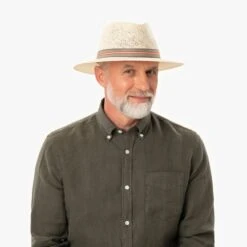 Namanto Traveller Strohhut By Lipodo -Bekleidungsgeschäft Namanto Traveller Strohhut by Lipodo.56139 8