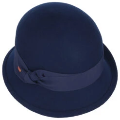 Nannina Soft Wollhut By Mayser -Bekleidungsgeschäft Nannina Soft Wollhut by Mayser blau.59530 1rf2