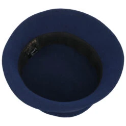 Nannina Soft Wollhut By Mayser -Bekleidungsgeschäft Nannina Soft Wollhut by Mayser blau.59530 2rf2