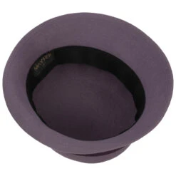 Nannina Soft Wollhut By Mayser -Bekleidungsgeschäft Nannina Soft Wollhut by Mayser flieder.59530 2rf104