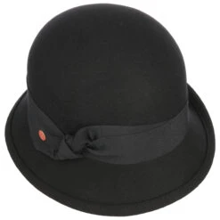 Nannina Soft Wollhut By Mayser -Bekleidungsgeschäft Nannina Soft Wollhut by Mayser schwarz.59530 1rf4