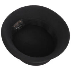 Nannina Soft Wollhut By Mayser -Bekleidungsgeschäft Nannina Soft Wollhut by Mayser schwarz.59530 2rf4