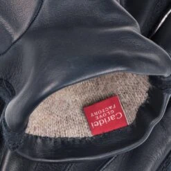 Nappaleder Herrenhandschuhe By Caridei