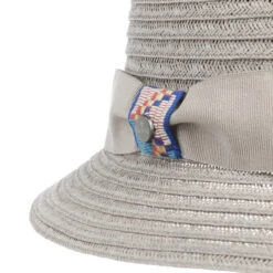 Nenica Strohhut By Lierys -Bekleidungsgeschäft Nenica Strohhut by Lierys grau.61180 4rf13