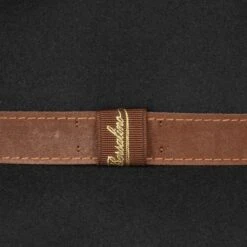 Nero Pack Away Hut By Borsalino -Bekleidungsgeschäft Nero Pack Away Hut by Borsalino braun.35021 4rf11