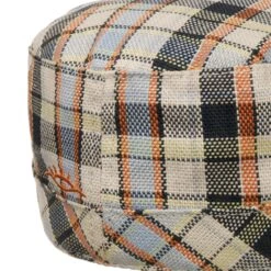 Nestor Check Armycap By Conner -Bekleidungsgeschäft Nestor Check Armycap by Conner beige.60207 3rf15