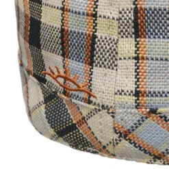 Nestor Check Armycap By Conner -Bekleidungsgeschäft Nestor Check Armycap by Conner beige.60207 4rf15
