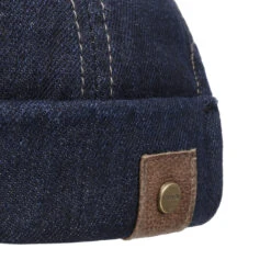 New Denim Dockermütze By Stetson -Bekleidungsgeschäft New Denim Dockermuetze by Stetson denim.60965 4rf38