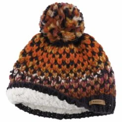 Nicole Bommelmütze By Barts -Bekleidungsgeschäft Nicole Bommelmuetze by Barts dunkelblau.44450 1rf192