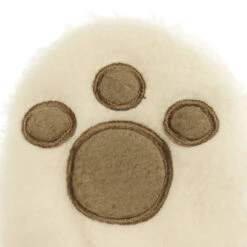 Noa Paws Kinder Fäustlinge By Barts -Bekleidungsgeschäft Noa Paws Kinder Faeustlinge by Barts cremewei .44551 5rf35