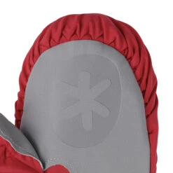 Nylon Kinderfäustling By Barts -Bekleidungsgeschäft Nylon Kinderfaeustling by Barts rot.42654 5rf3