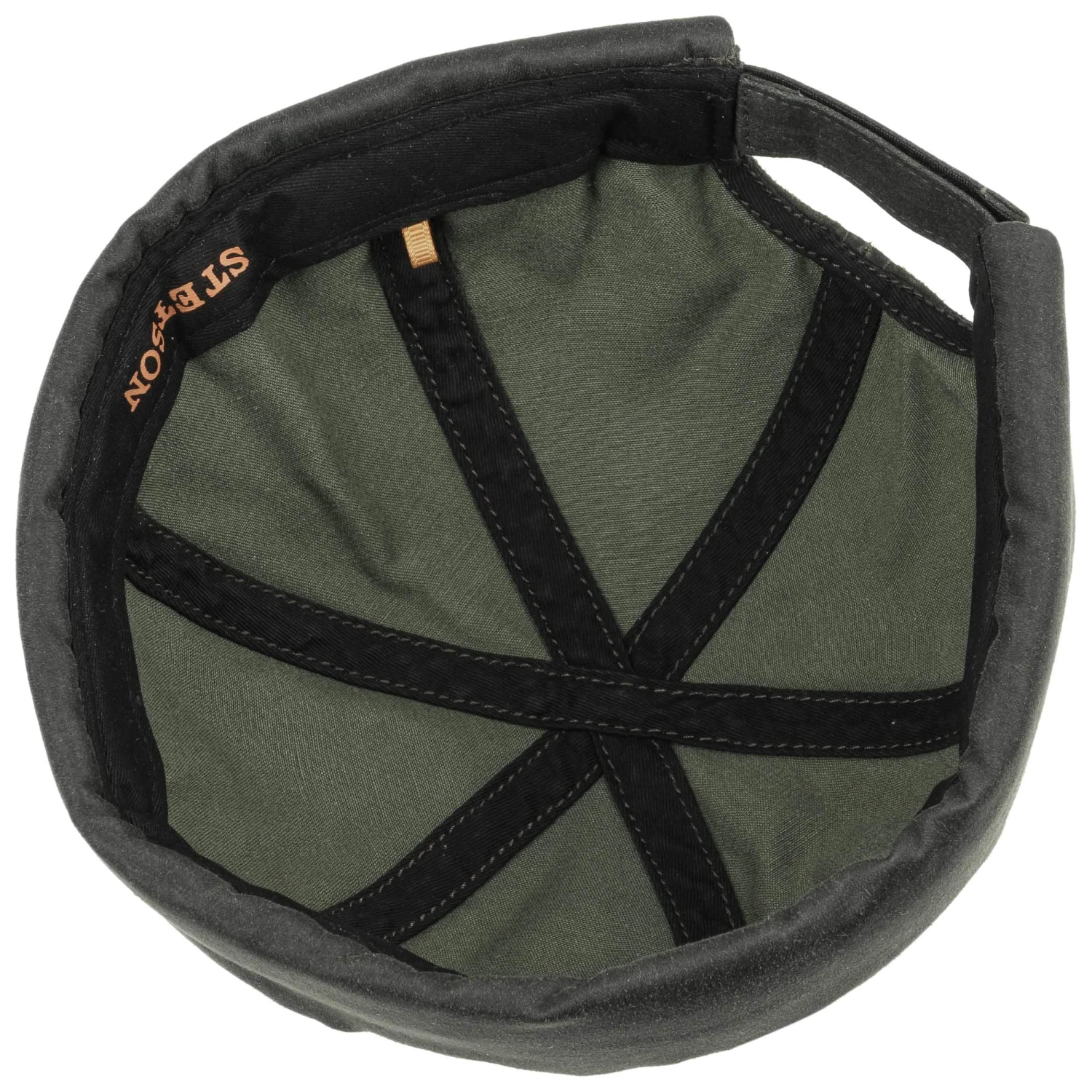 Old Cotton Dockermütze By Stetson 5 Old Cotton Dockermütze By Stetson – Bild 5