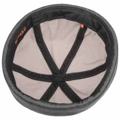 Old Cotton Dockermütze By Stetson 11 Old Cotton Dockermütze By Stetson -Bekleidungsgeschäft Old Cotton Dockermuetze by Stetson schwarz.46909 2rf4