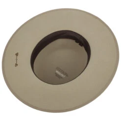 Open Crown Asahi Guard Wollhut By Stetson 13 Open Crown Asahi Guard Wollhut By Stetson -Bekleidungsgeschäft Open Crown Asahi Guard Wollhut by Stetson hellbeige.62346 2rf47