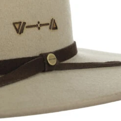 Open Crown Asahi Guard Wollhut By Stetson 15 Open Crown Asahi Guard Wollhut By Stetson -Bekleidungsgeschäft Open Crown Asahi Guard Wollhut by Stetson hellbeige.62346 4rf47