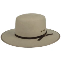 Open Crown Asahi Guard Wollhut By Stetson 19 Open Crown Asahi Guard Wollhut By Stetson -Bekleidungsgeschäft Open Crown Asahi Guard Wollhut by Stetson hellbeige.62346 rf47