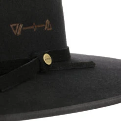 Open Crown Asahi Guard Wollhut By Stetson 14 Open Crown Asahi Guard Wollhut By Stetson -Bekleidungsgeschäft Open Crown Asahi Guard Wollhut by Stetson schwarz.62346 4rf4