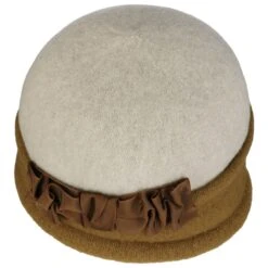 Oretka Toque Walkmütze By Bedacht -Bekleidungsgeschäft Oretka Toque Walkmuetze by bedacht braun beige.64622 1rf231