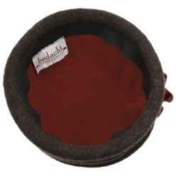 Oretka Toque Walkmütze By Bedacht -Bekleidungsgeschäft Oretka Toque Walkmuetze by bedacht rost.64622 2rf18