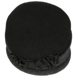 Oretka Toque Walkmütze By Bedacht -Bekleidungsgeschäft Oretka Toque Walkmuetze by bedacht schwarz.64622 1rf4