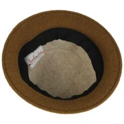 Oretka Walkmütze By Bedacht 18 Oretka Walkmütze By Bedacht -Bekleidungsgeschäft Oretka Walkmuetze by bedacht braun beige.64621 2rf231