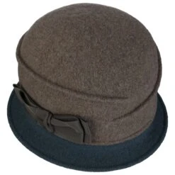 Oretka Walkmütze By Bedacht 15 Oretka Walkmütze By Bedacht -Bekleidungsgeschäft Oretka Walkmuetze by bedacht dunkelbeige.64621 1rf48