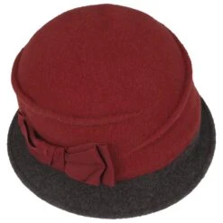 Oretka Walkmütze By Bedacht 12 Oretka Walkmütze By Bedacht -Bekleidungsgeschäft Oretka Walkmuetze by bedacht rost.64621 1rf18