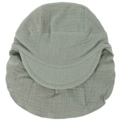 Organic Cotton Kids Sonnencap By Sterntaler 12 Organic Cotton Kids Sonnencap By Sterntaler -Bekleidungsgeschäft Organic Cotton Kids Sonnencap by Sterntaler gruen.61739 1rf39