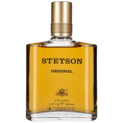 Original Cologne Eau De Toilet By Stetson -Bekleidungsgeschäft Original Cologne Eau de Toilet by Stetson gold.61873 rf98