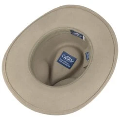 Outback Fences Westernhut By Conner -Bekleidungsgeschäft Outback Fences Westernhut by Conner beige.57200 2rf15