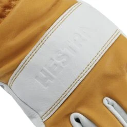 Outdoor Fält Guide 5-Finger Handschuhe By Hestra -Bekleidungsgeschäft Outdoor Faelt Guide 5 Finger Handschuhe by Hestra gelb.64811 4rf45