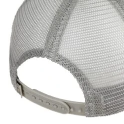 Oval Patch Ottawa Trucker Cap By Von Dutch -Bekleidungsgeschäft Oval Patch Ottawa Trucker Cap by Von Dutch grau.64562 3rf13