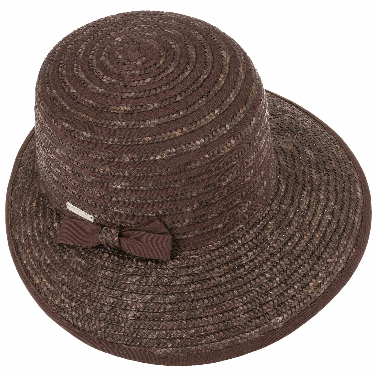 Paglina Strohcap By Seeberger 2 Paglina Strohcap By Seeberger – Bild 2