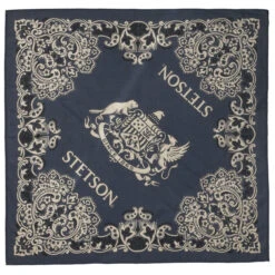 Paisley Bandana By Stetson