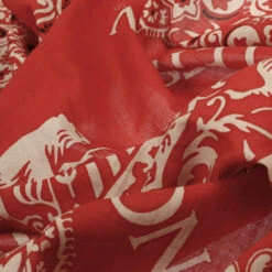 Paisley Bandana By Stetson -Bekleidungsgeschäft Paisley Bandana by Stetson rot.59517 4rf3