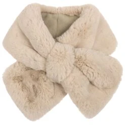 Pandia Kragen Loopschal By Gebeana -Bekleidungsgeschäft Pandia Kragen Loopschal by Gebeana beige.55435 rf15