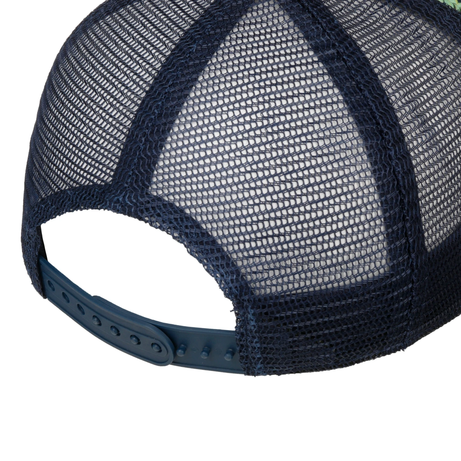 Paradise Women´s Trucker Cap By Jack Wolfskin 6 Paradise Women´s Trucker Cap By Jack Wolfskin – Bild 6